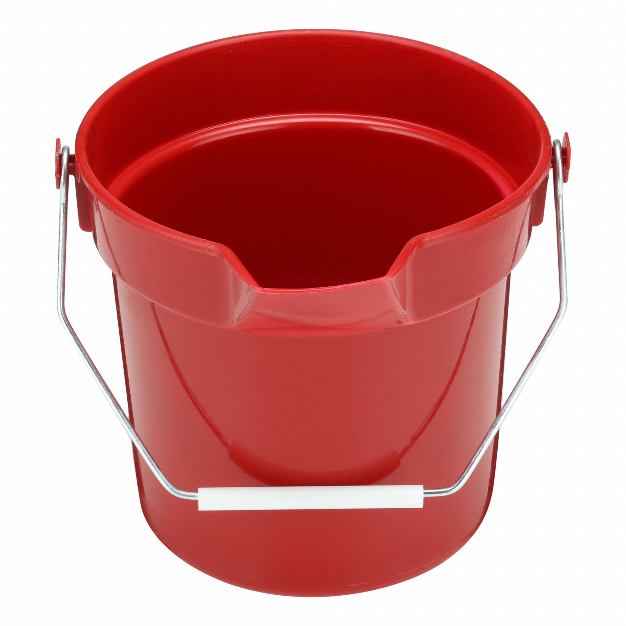 Bucket Plastic