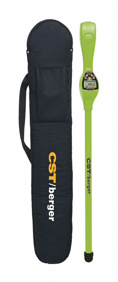 Magnetic Locator: Carrying