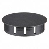 Ø6 mm~ Ø30 mm Hole Plugs Plastic Hole Plugs Locking Panel Plugs Black White 