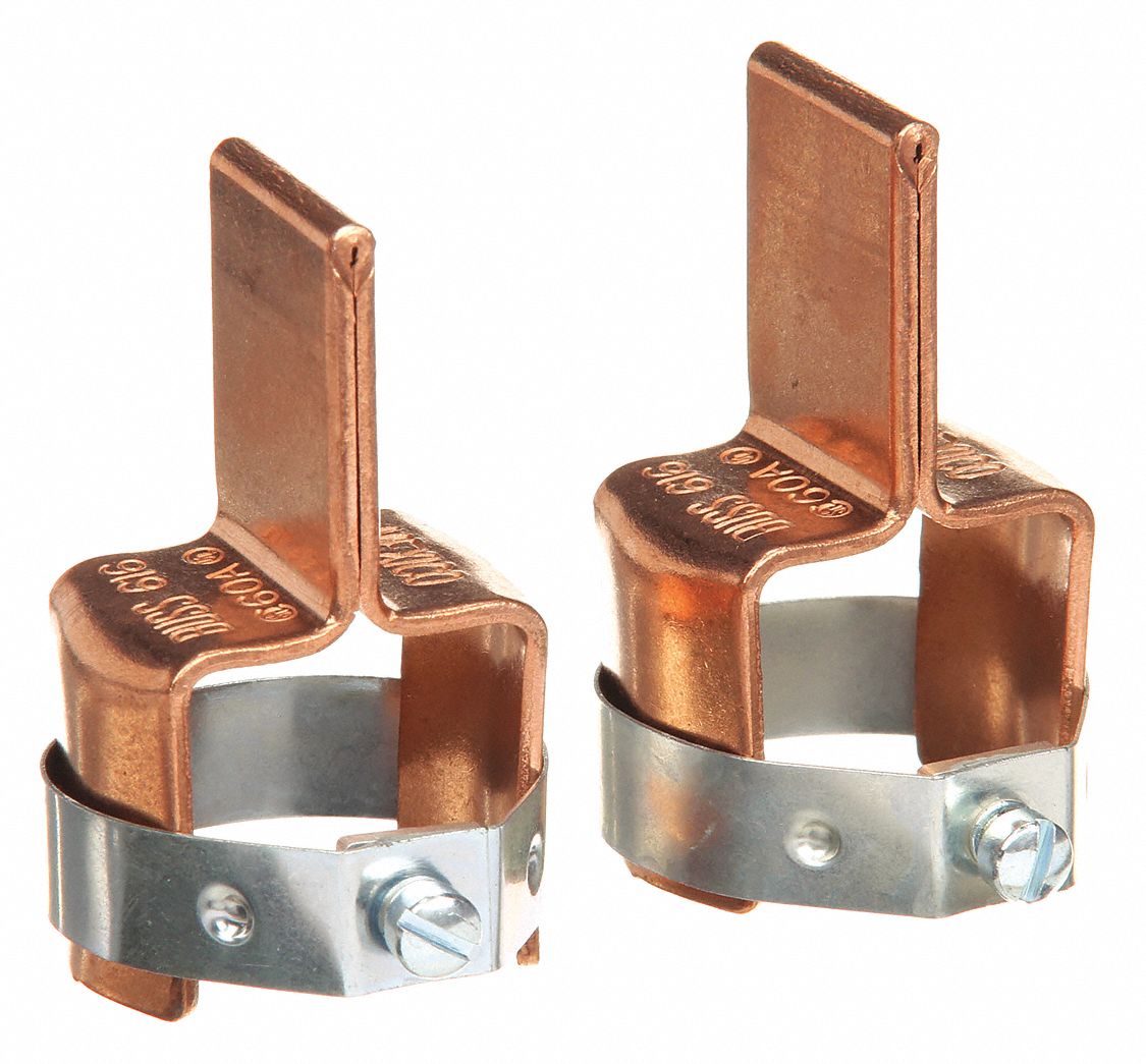 BUSSMANN, H/K, 100 A Max. Amps, Fuse Reducer 6F452NO.616 Grainger