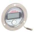 Remote Reading Panel-Mount Digital Thermometers