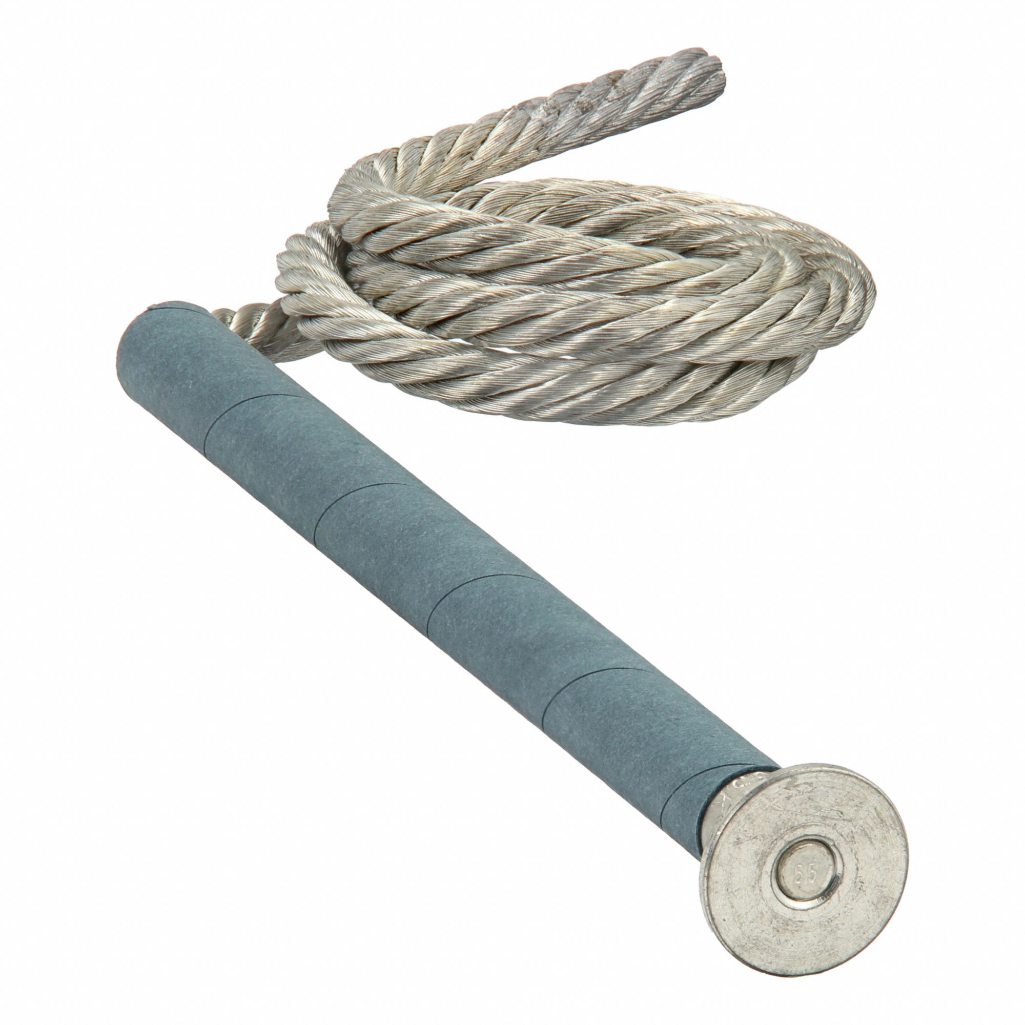 Cutout Link: Type K, Fast Acting, Removable Head, 65 A Rating