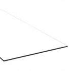 SHEET,XL10 POLY,CLEAR,1/4 IN T,24X4