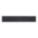 SQUEEGEE BLADE,24 IN W,BLACK,PK2