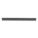 SQUEEGEE BLADE,18 IN W,BLACK