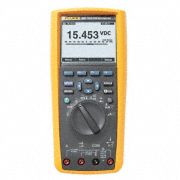 Electrical Power Testing