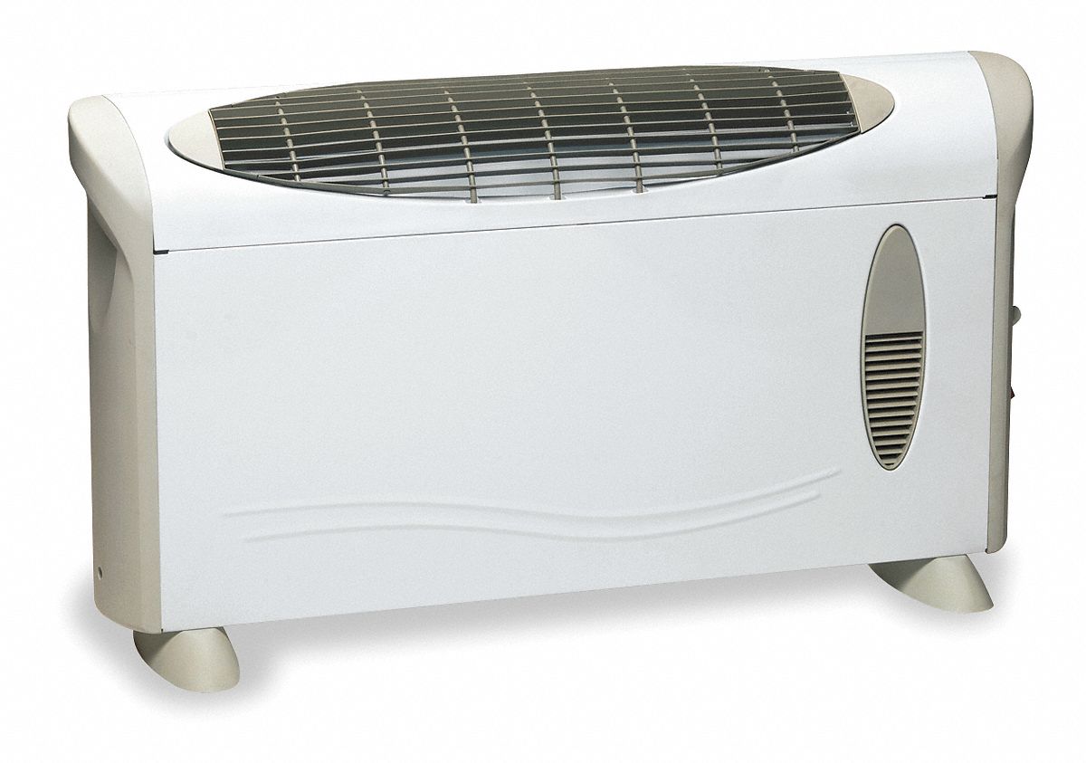 1EVG3 - Elec. Baseboard Heater 1500 W 5118 BtuH