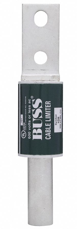 Cable Limiter: Cable-to-Bolt