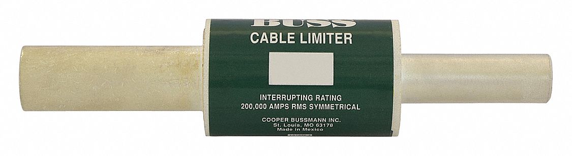Cable Limiter,Class K,KDT,600VAC
