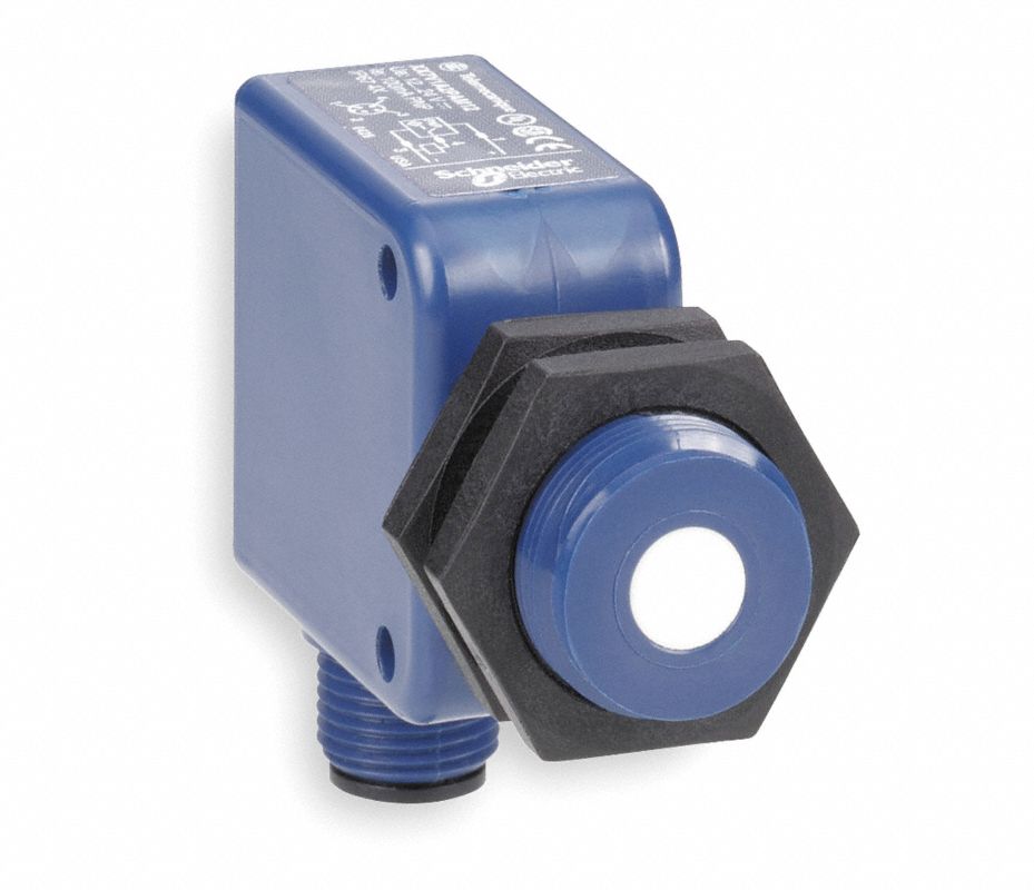 TELEMECANIQUE SENSORS Sensor Ultrasónico,Análog,508mm,1524VCD