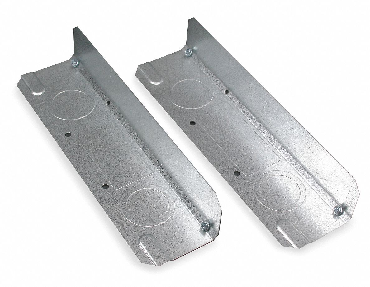 1EXR7 - Backfeed Coupling Gray Steel Couplings