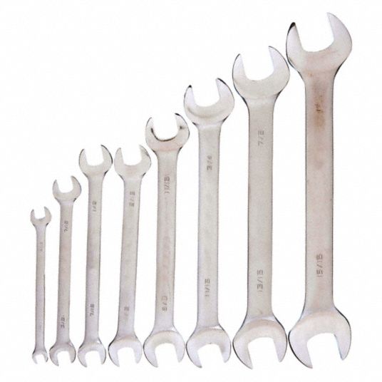 Replacement Wrench Set