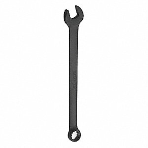 COMBINATION WRENCH,SAE,7/16" SIZE