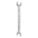 WRENCH OPEN END, 10X11MM, 5-3/4 L