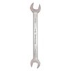 Metric, Double End, Open End Wrenches image