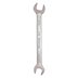 Metric, Double End, Open End Wrenches
