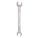 WRENCH OPEN END 12X13MM 6-1/2 L