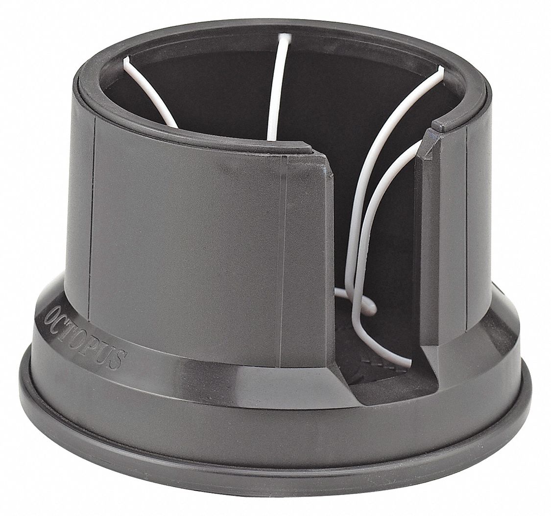 DH53519F Large Cup Holder with Hook — Partsource