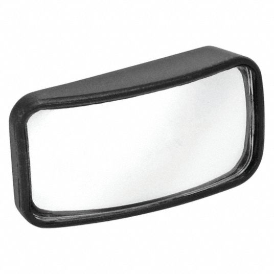 Bell 44800-8 Blind Spot Mirror, Stick-On