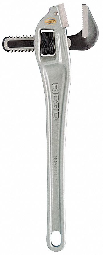 Ridgid on sale crescent wrench