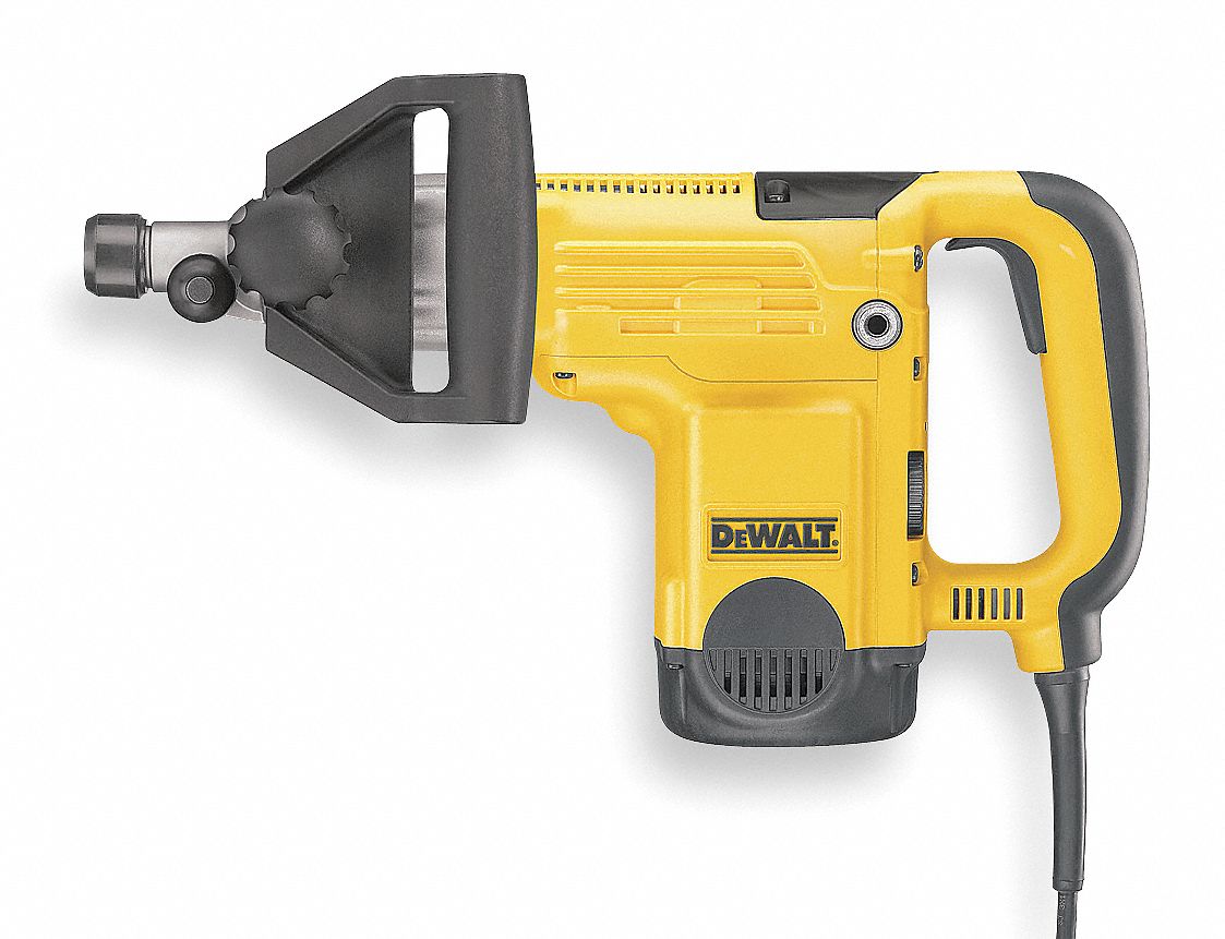 Chipping Spline Drive Hammer Kit Grainger