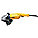 ANGLE GRINDER, CORDED, 120V/15A, 5.3 HP, 7 IN/9 IN DIA, TRIGGER, ⅝
