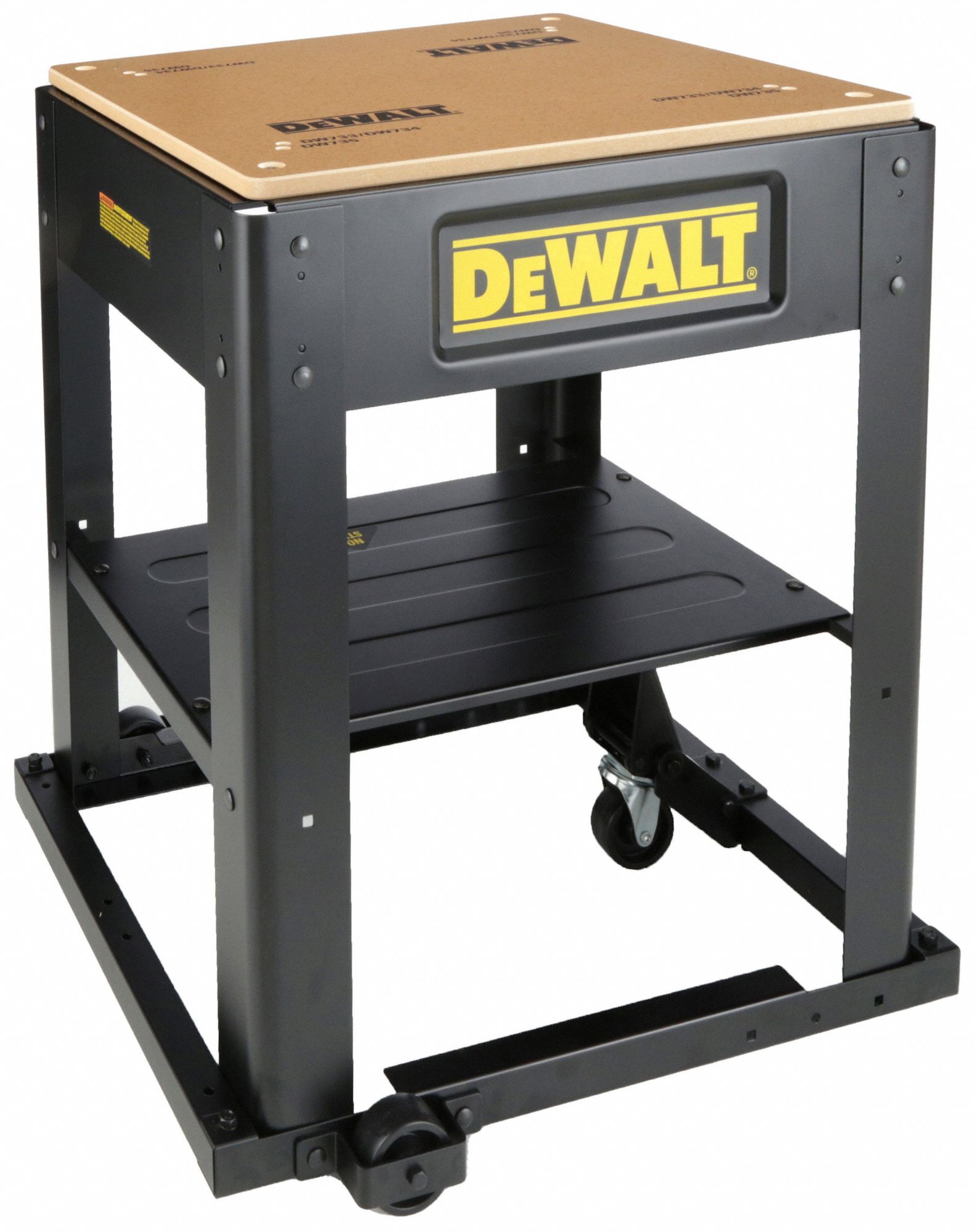 DEWALT, For DW735, Universal and Mobile Stand - 1EZ33