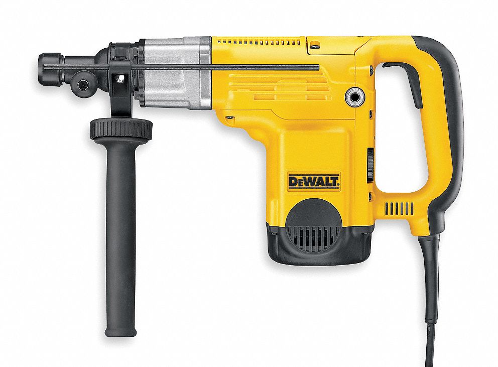 Image of DeWalt D25551K rotary hammer drill