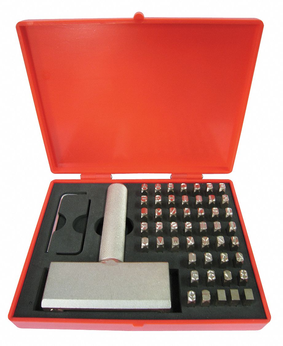 GRAINGER APPROVED Type Holder, 3/16 in, Steel 1F1191F119 Grainger