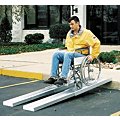 Wheelchair Ramps image