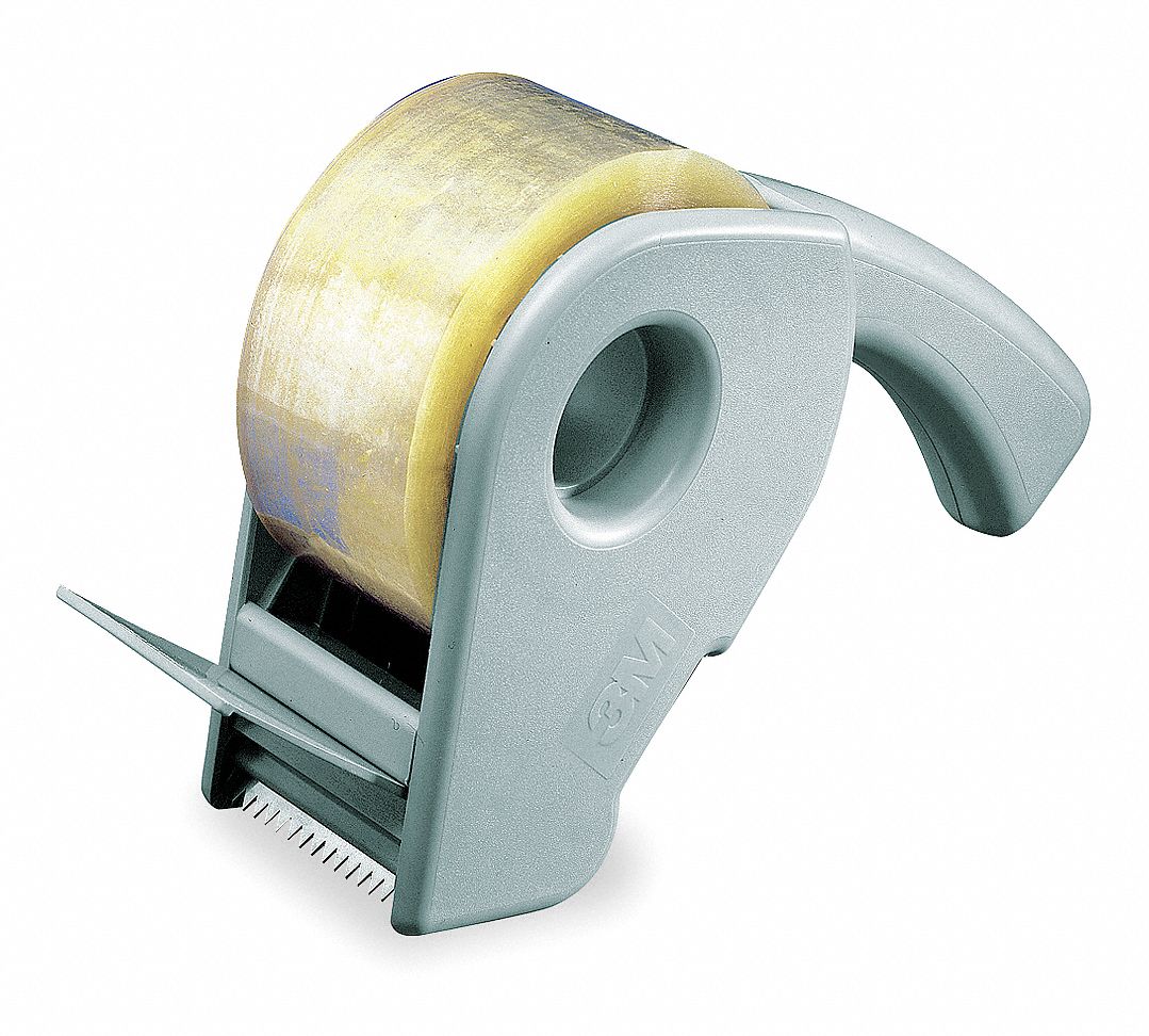 Handheld Tape Dispenser Grainger