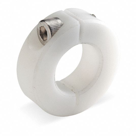 Plastic Shaft Collar Grainger