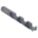 JOBBER LENGTH DRILL BIT, 11/16 IN DRILL BIT SIZE, 5⅝ IN FLUTE L, HIGH SPEED STEEL