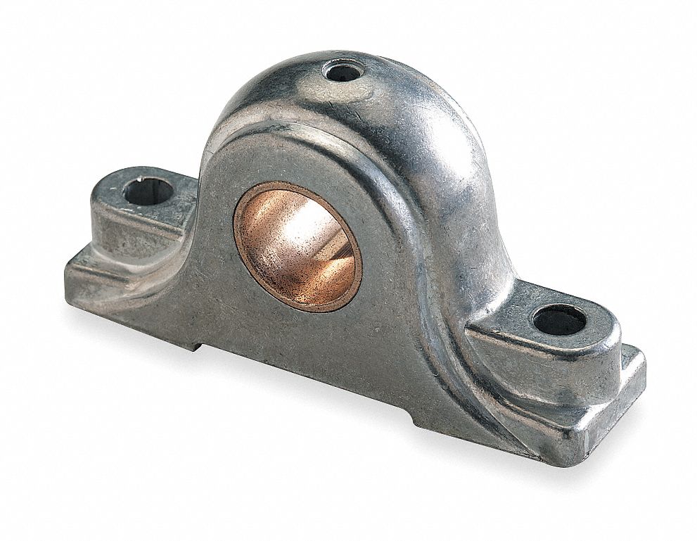 超話題新作 2 DAYTON, Bolt, 1F626 - Bearing Block Pillow Bore, in 3/4 ダイニングチェア