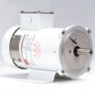 Painted Epoxy Coated Washdown DC Motors