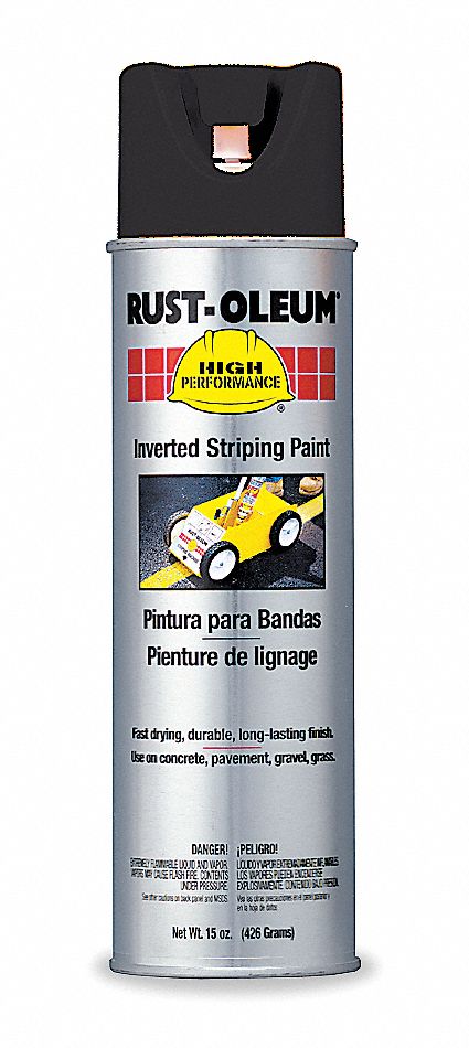 se puede teñir la pintura rust oleum