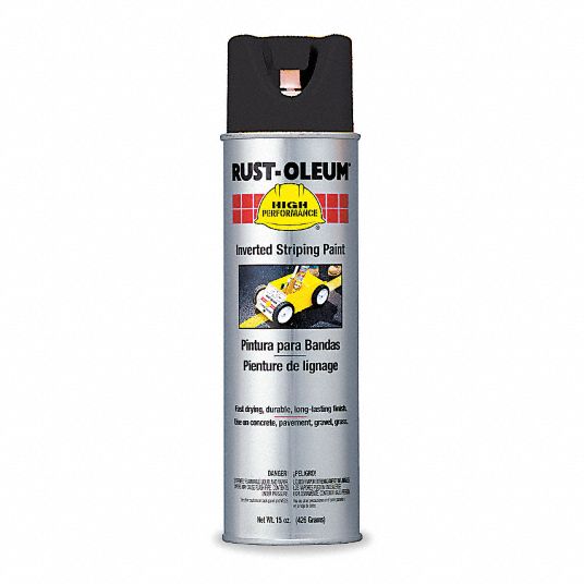 Rust-Oleum 267868 Glass Marker Black