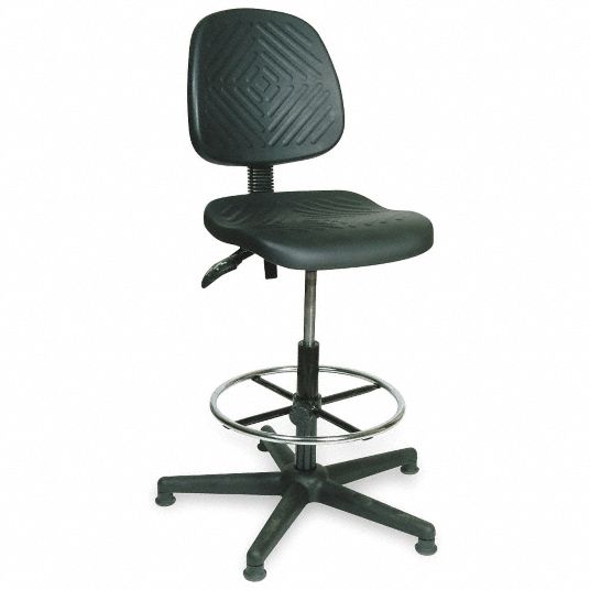 Industrial Task Chair - Grainger