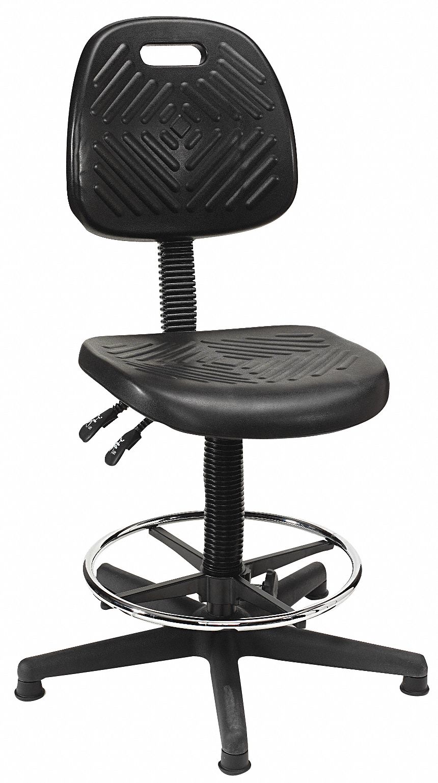 Task Stool - Grainger