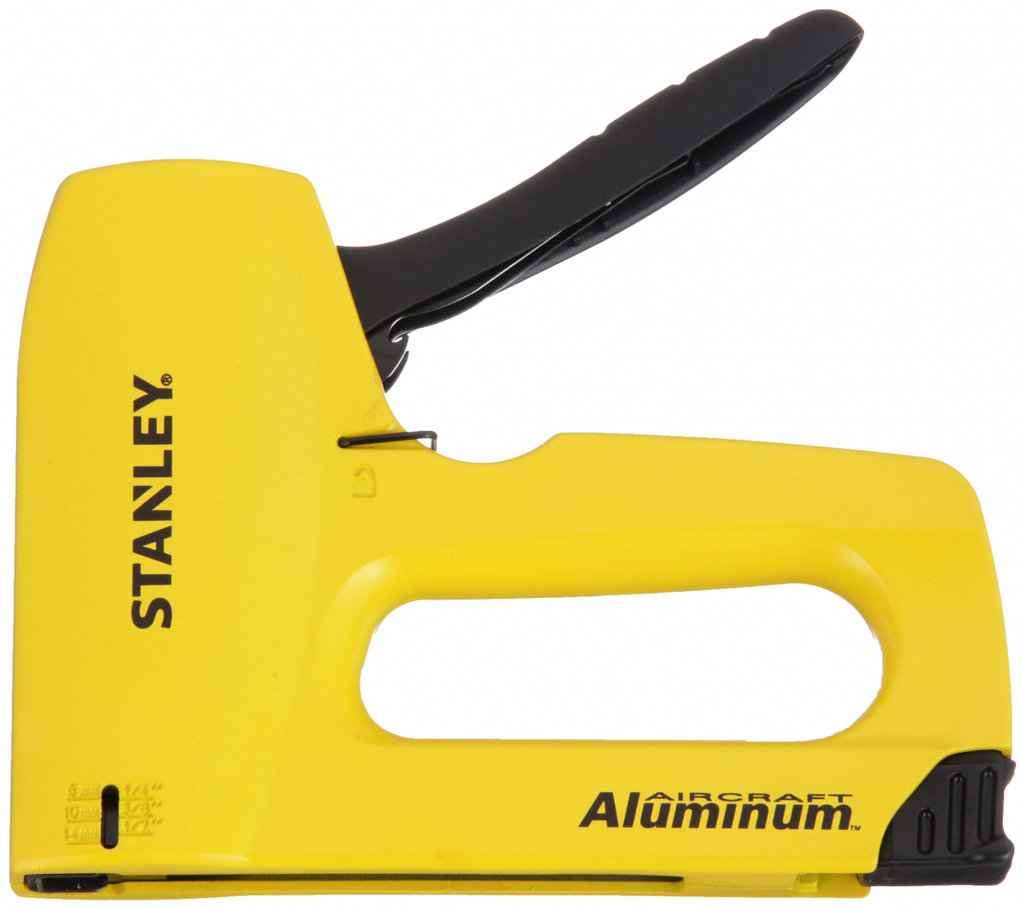 HEAVY DUTY STAPLE GUN