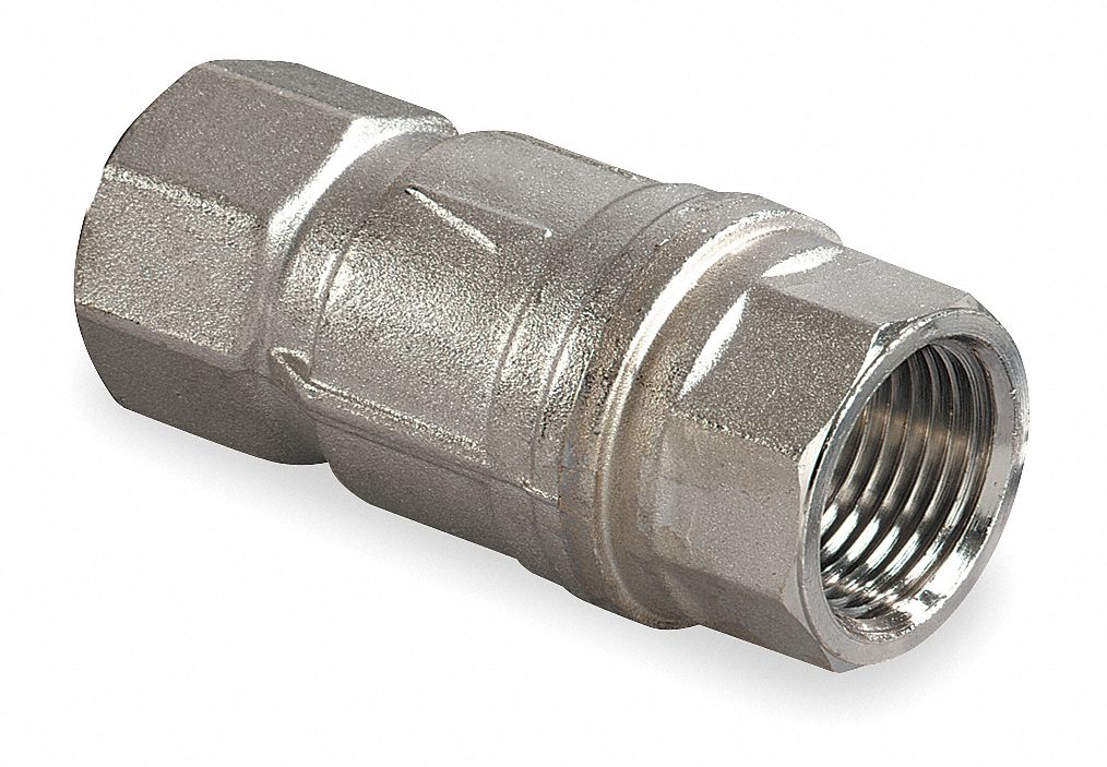 Ball Valve: S27-282,