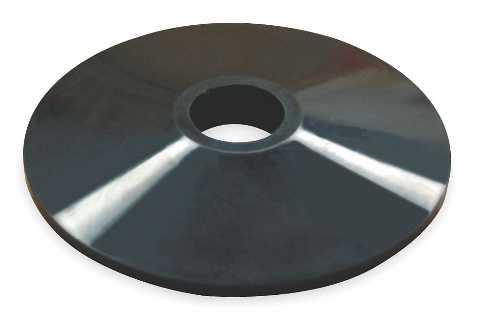 Strainer, Plastic Eyewash