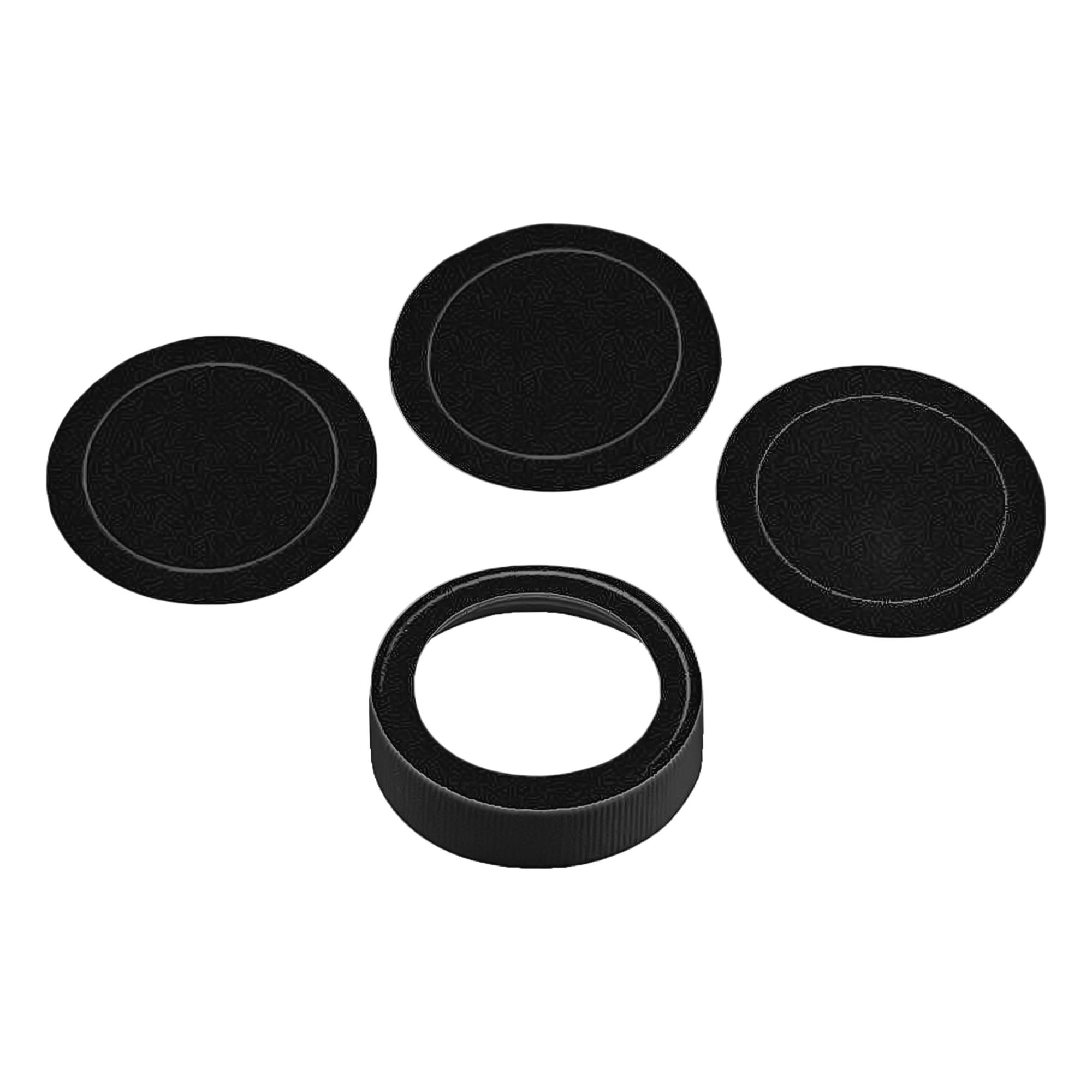 Replacement Parts for Eyewash Equipment & Safety Showers