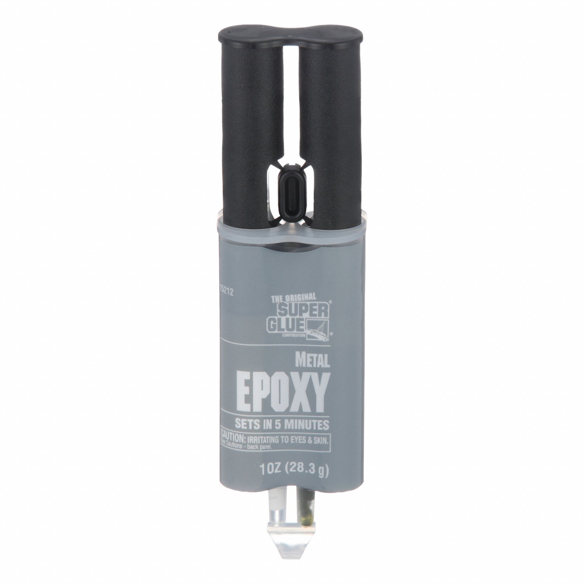 Metal Epoxy