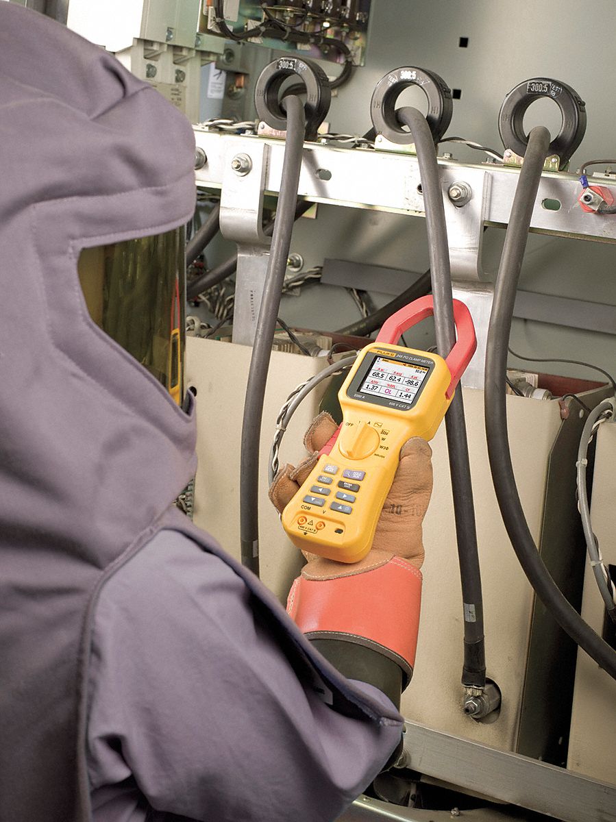 Electrical Testing Equipment