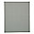 PARTITION PANEL,58 IN W,POLYMER,GRA