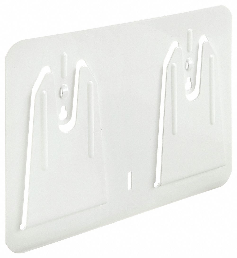 Wipe Dispenser: Wall,