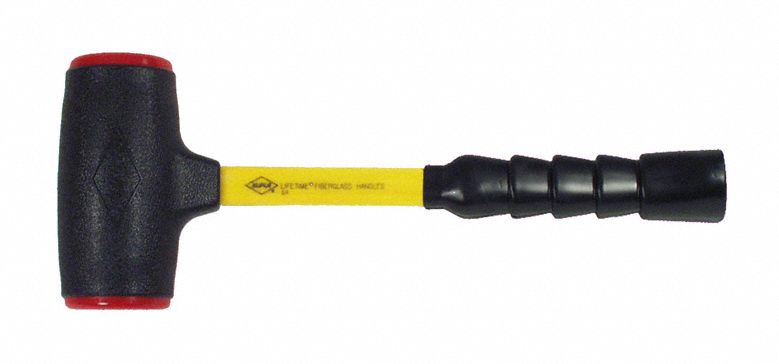 Dead Blow Hammer 48 oz 14-1/4 