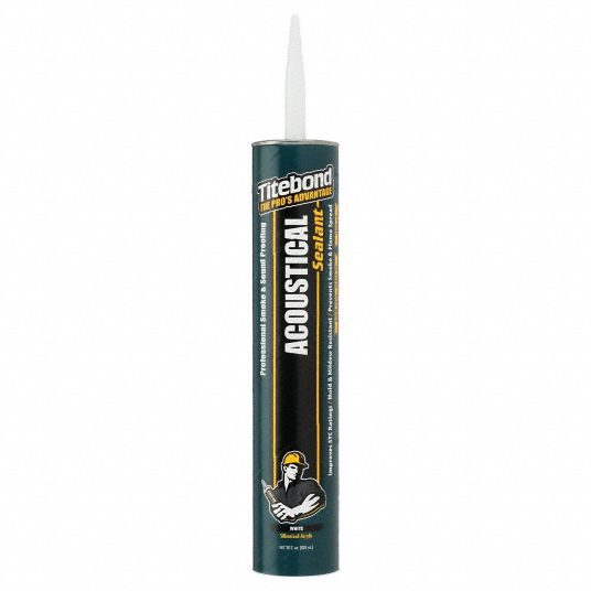 Green Glue Soundproofing Acoustical Caulk - 28 Oz Tube