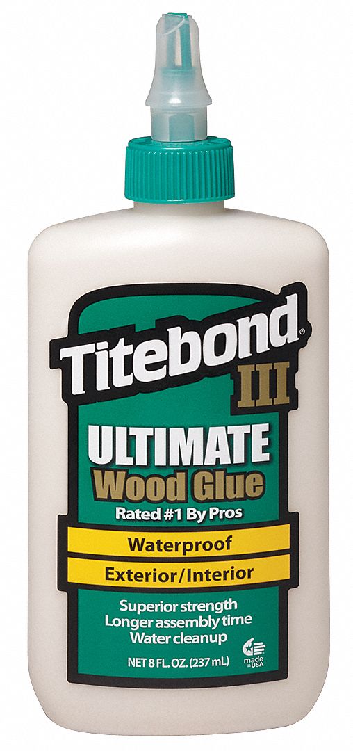 Titebond III Ultimate